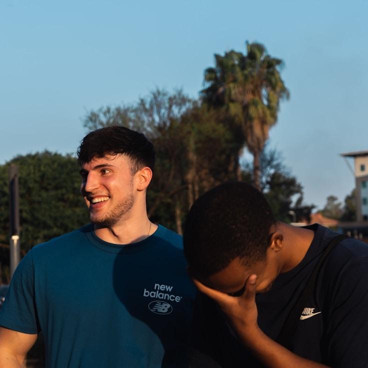 Portrait of Mira Solano, group coordinator and fusion cooking expert